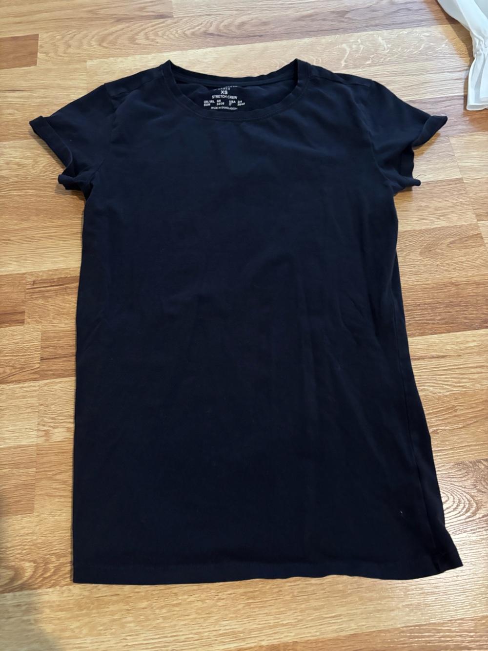 Navy Tshirt